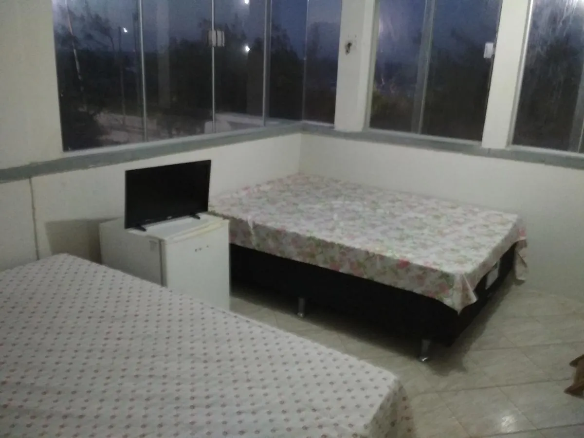 Sol E Mar Flat Residence Fortaleza  Fortaleza (Ceara)