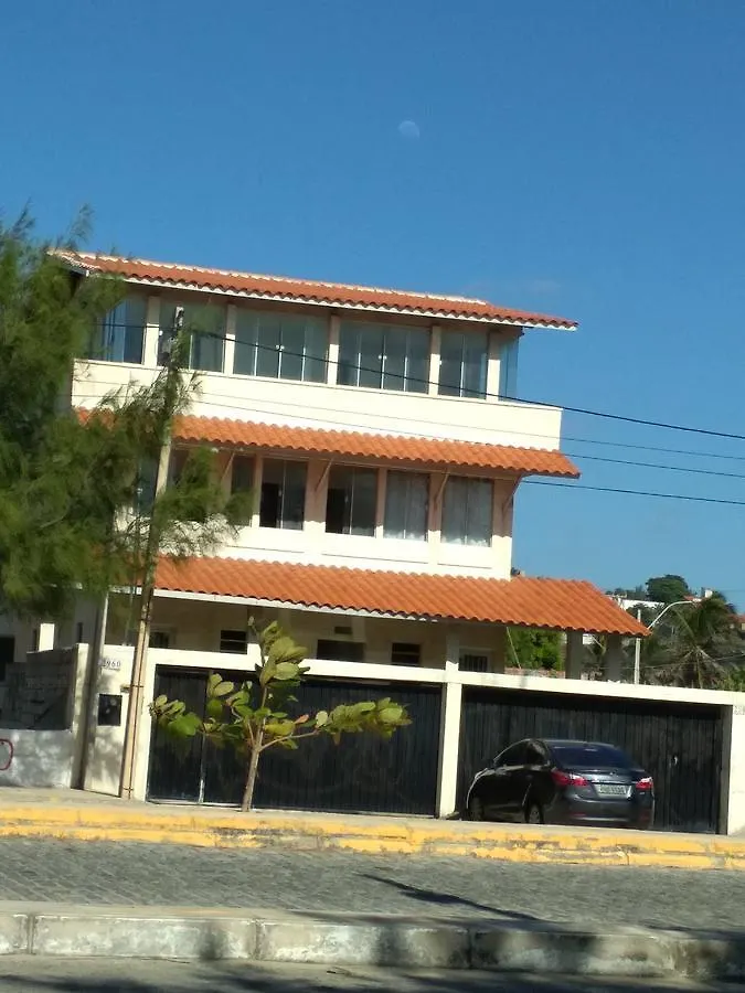 Sol E Mar Flat Residence Fortaleza