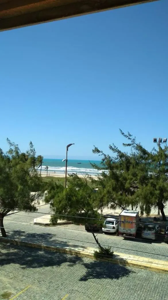 Guest house Sol E Mar Flat Residence Fortaleza  Brazil