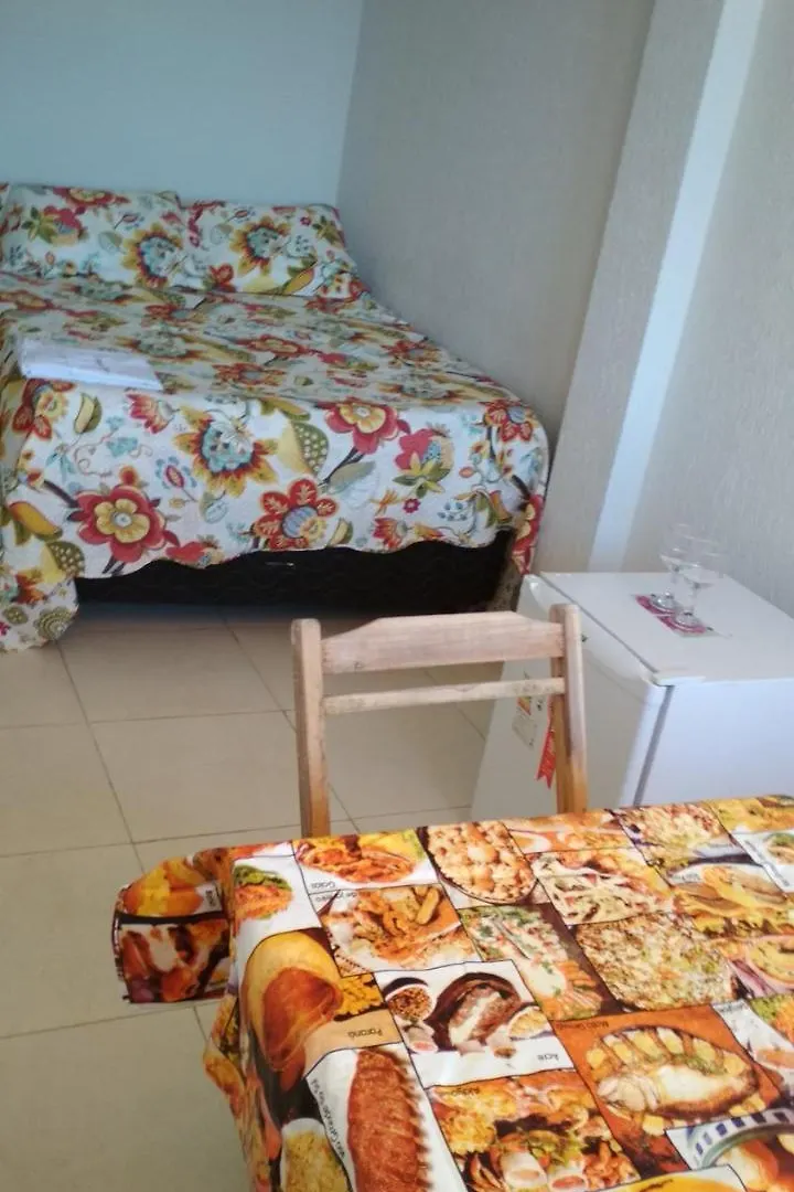 Sol E Mar Flat Residence Fortaleza  0*, Fortaleza (Ceara) Brazil